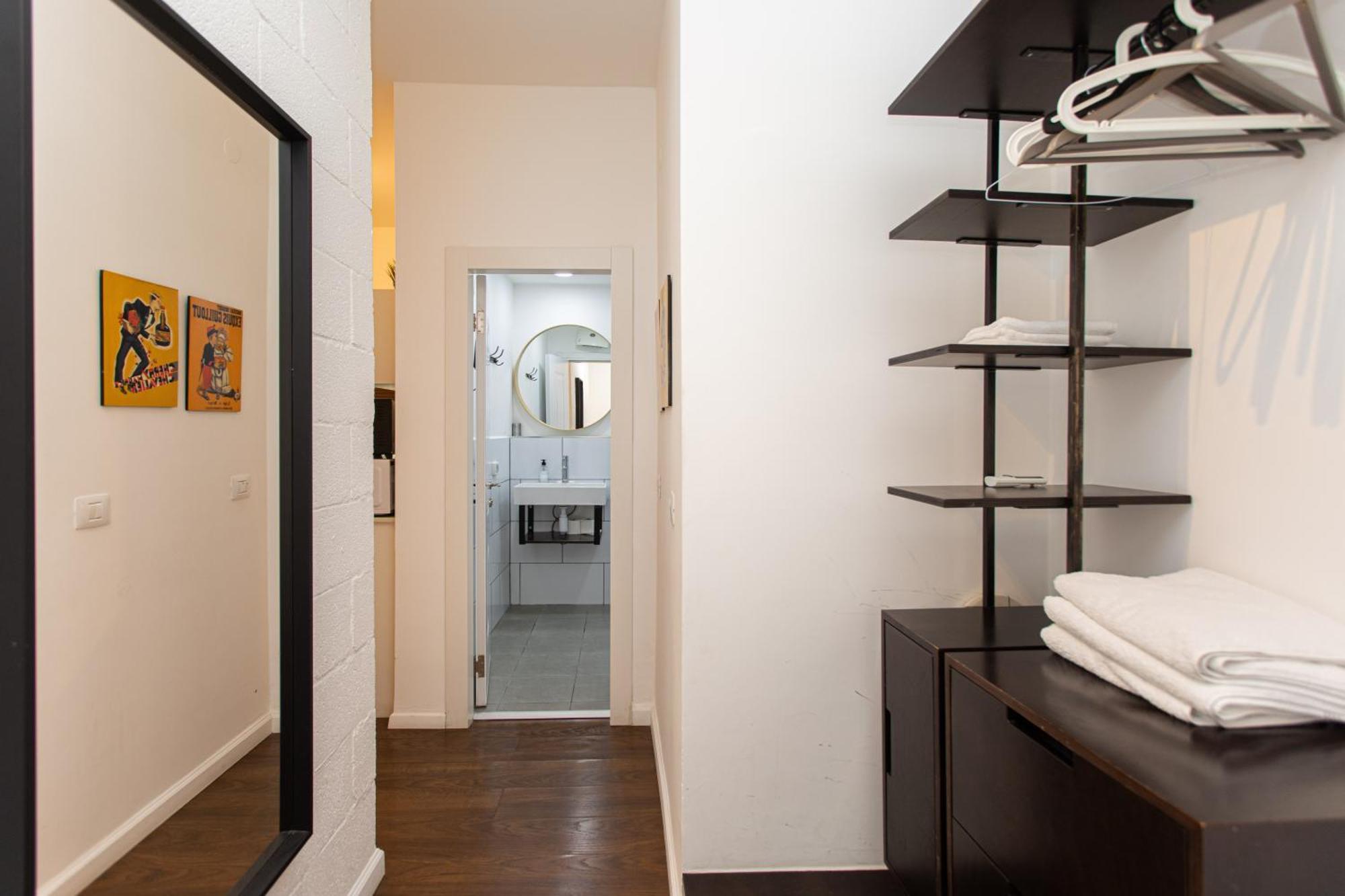 Hanasi 129 - Boutique Apartments Haifa Eksteriør bilde