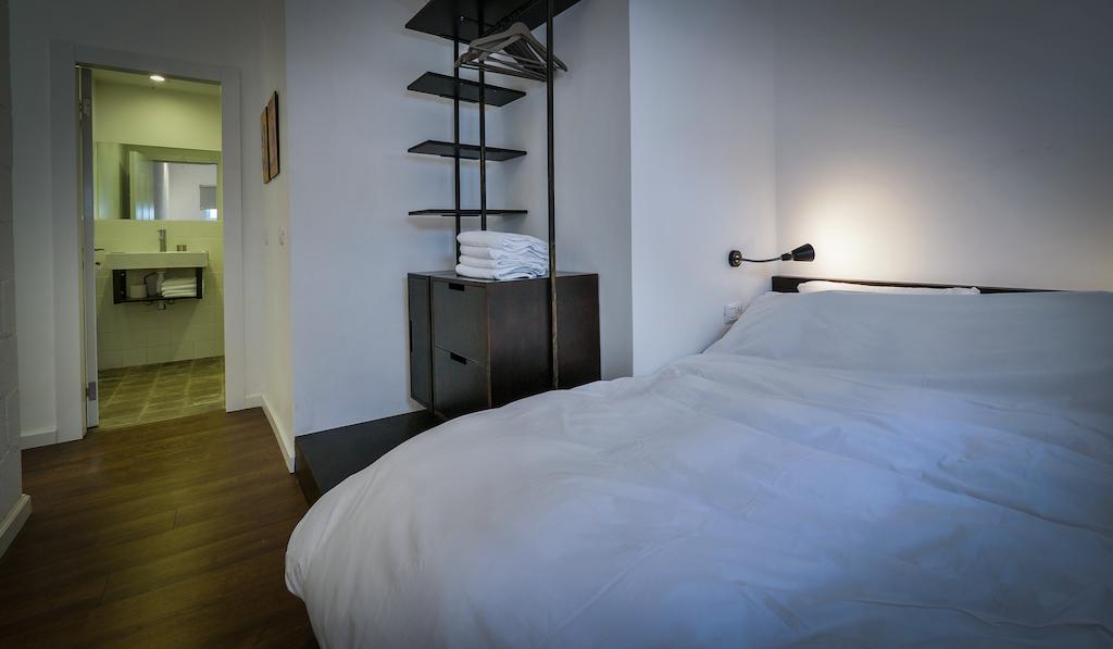 Hanasi 129 - Boutique Apartments Haifa Eksteriør bilde