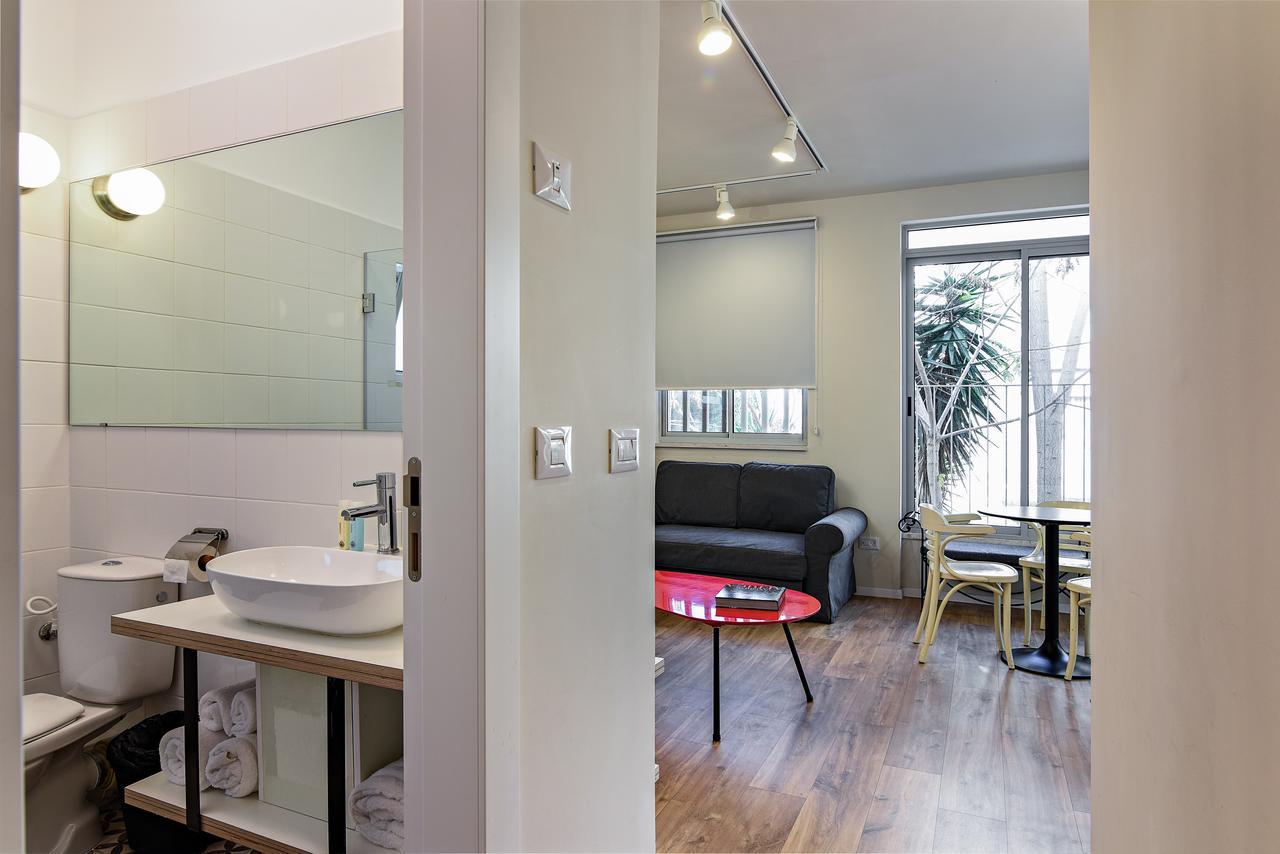 Hanasi 129 - Boutique Apartments Haifa Eksteriør bilde
