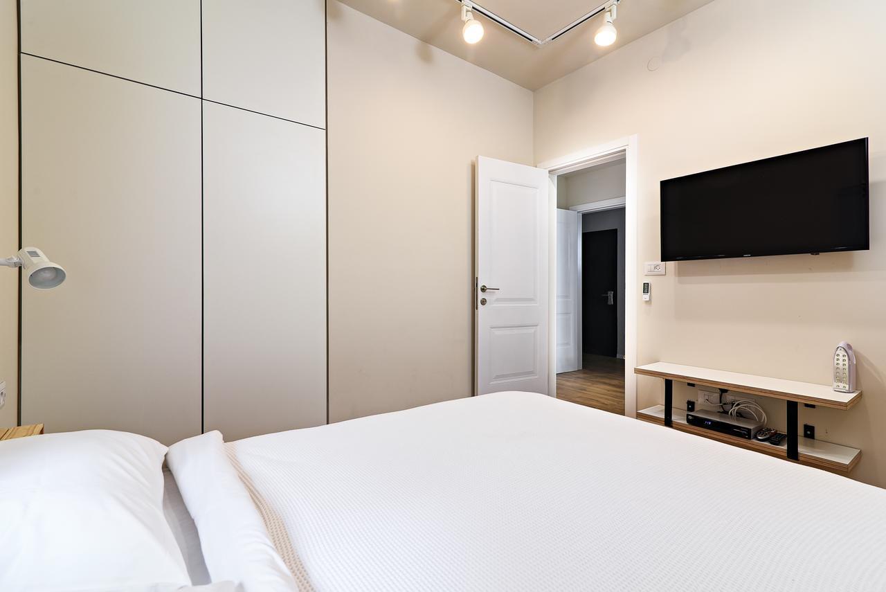 Hanasi 129 - Boutique Apartments Haifa Eksteriør bilde