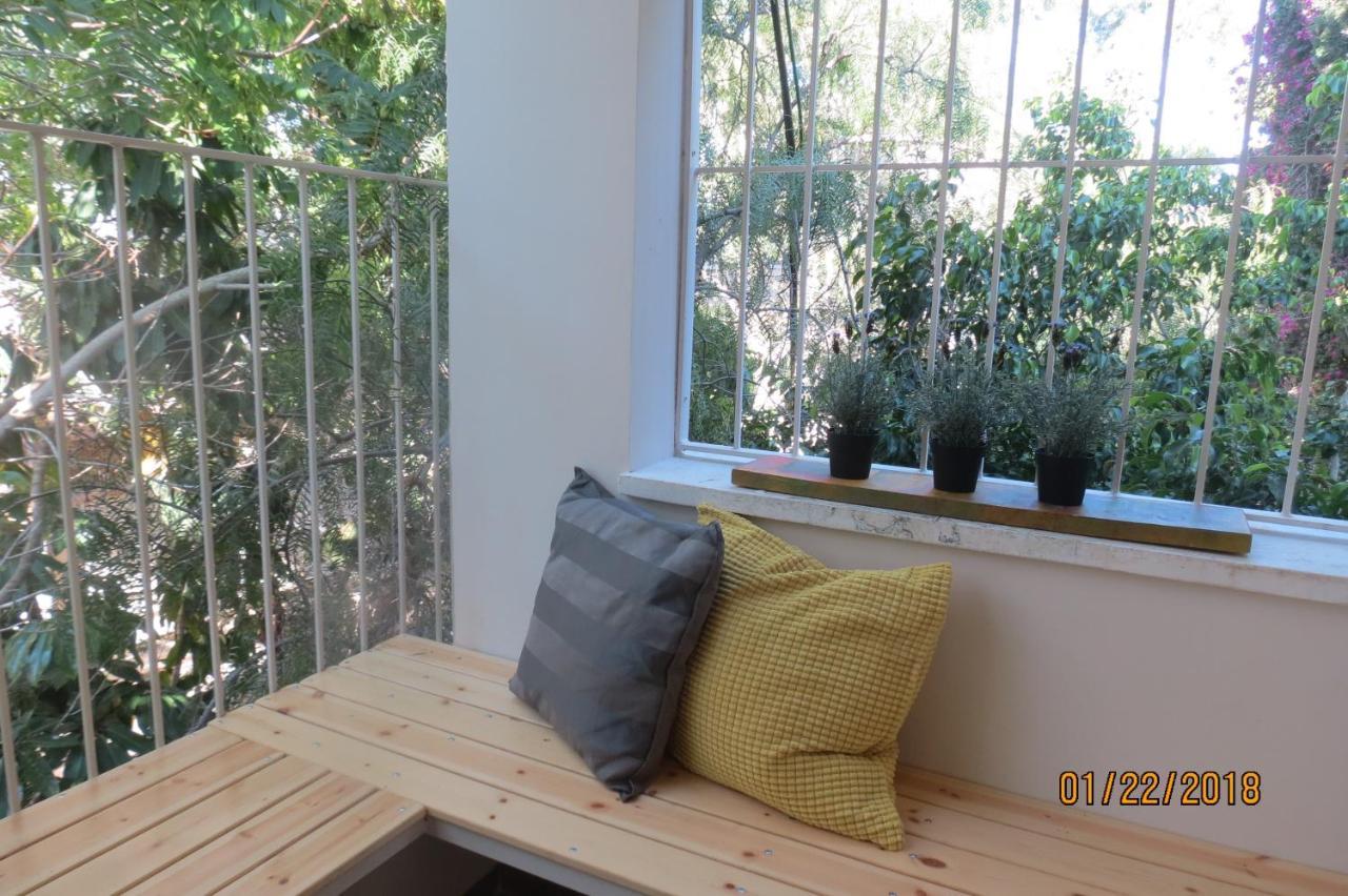 Hanasi 129 - Boutique Apartments Haifa Eksteriør bilde