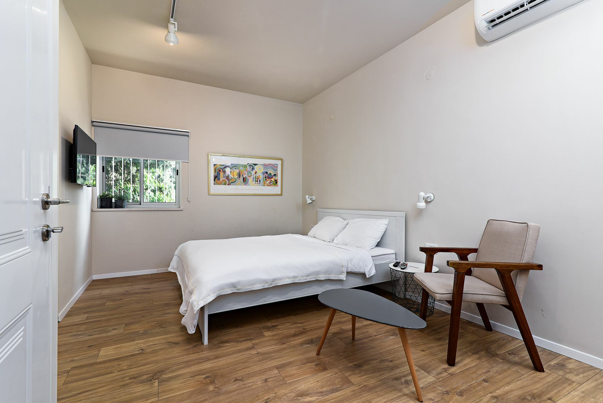 Hanasi 129 - Boutique Apartments Haifa Eksteriør bilde