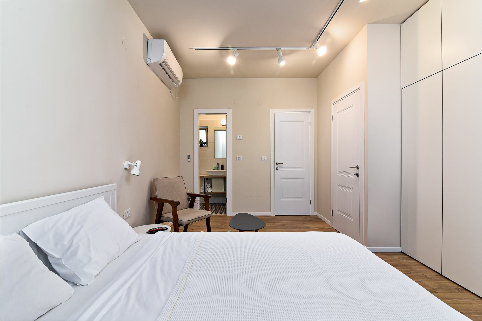 Hanasi 129 - Boutique Apartments Haifa Eksteriør bilde