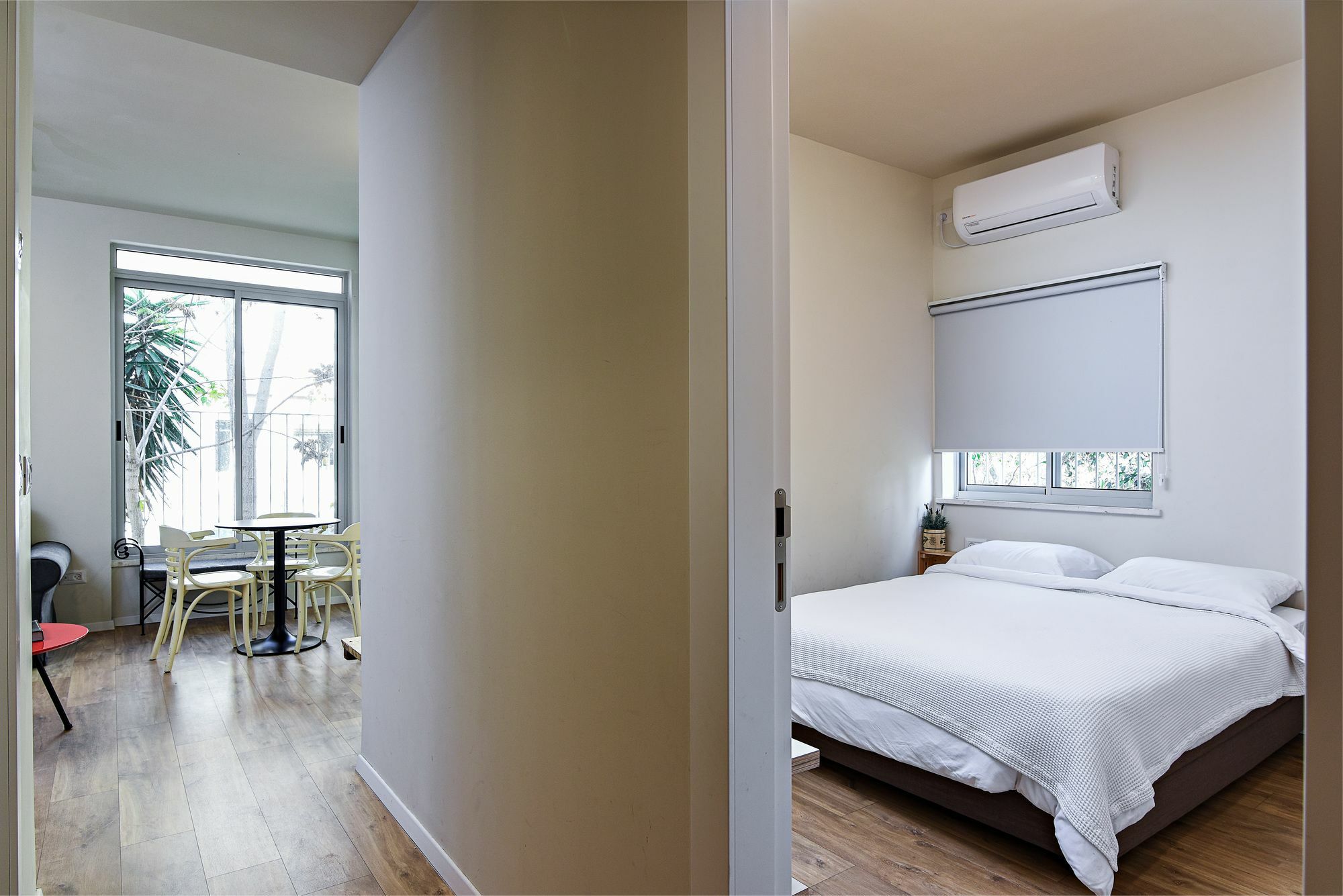 Hanasi 129 - Boutique Apartments Haifa Eksteriør bilde
