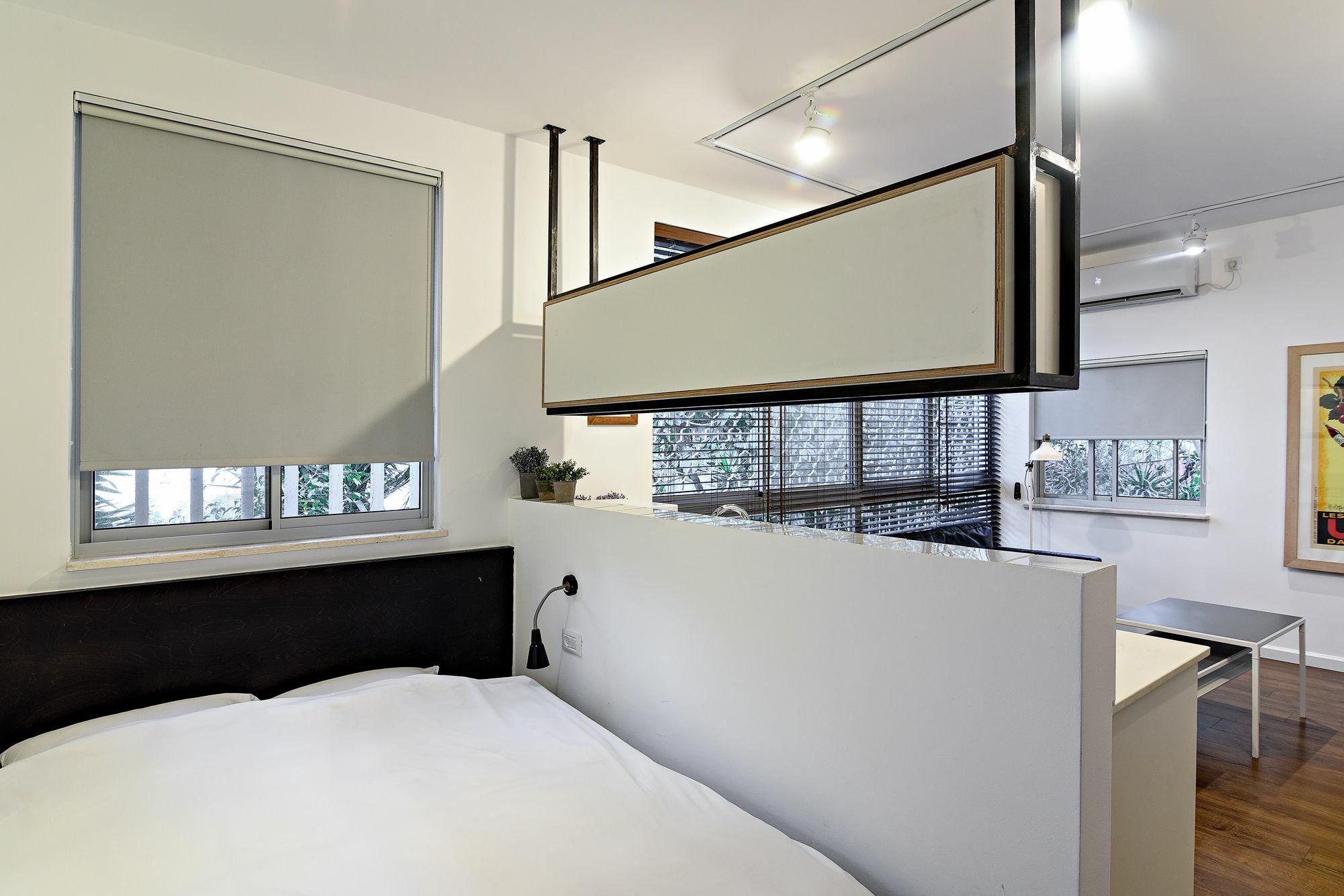 Hanasi 129 - Boutique Apartments Haifa Eksteriør bilde