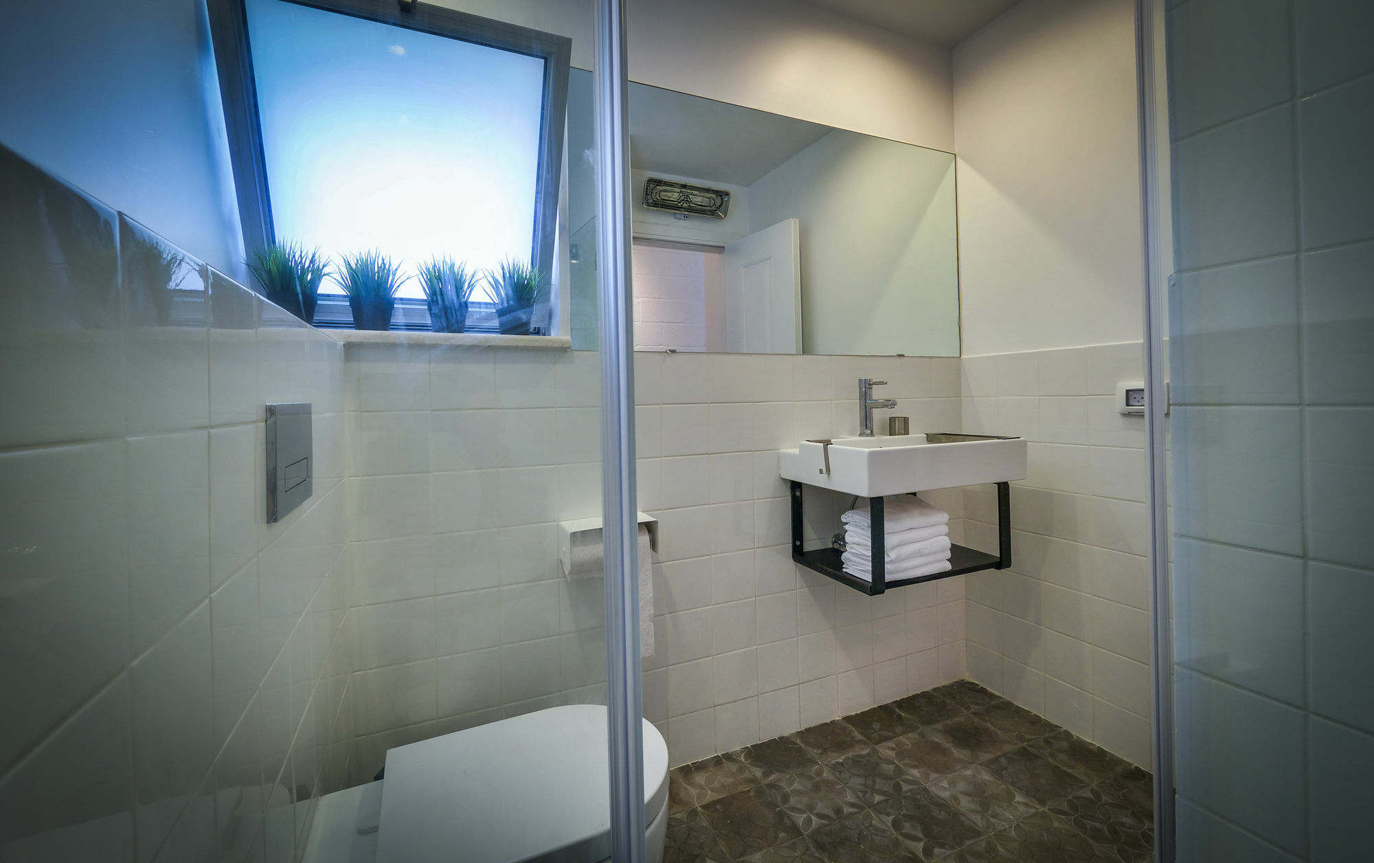 Hanasi 129 - Boutique Apartments Haifa Eksteriør bilde
