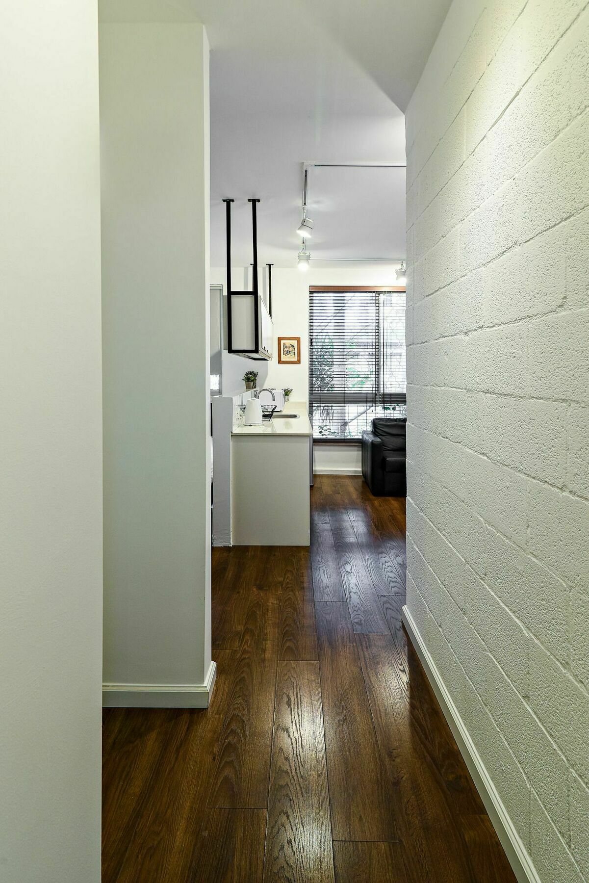 Hanasi 129 - Boutique Apartments Haifa Eksteriør bilde