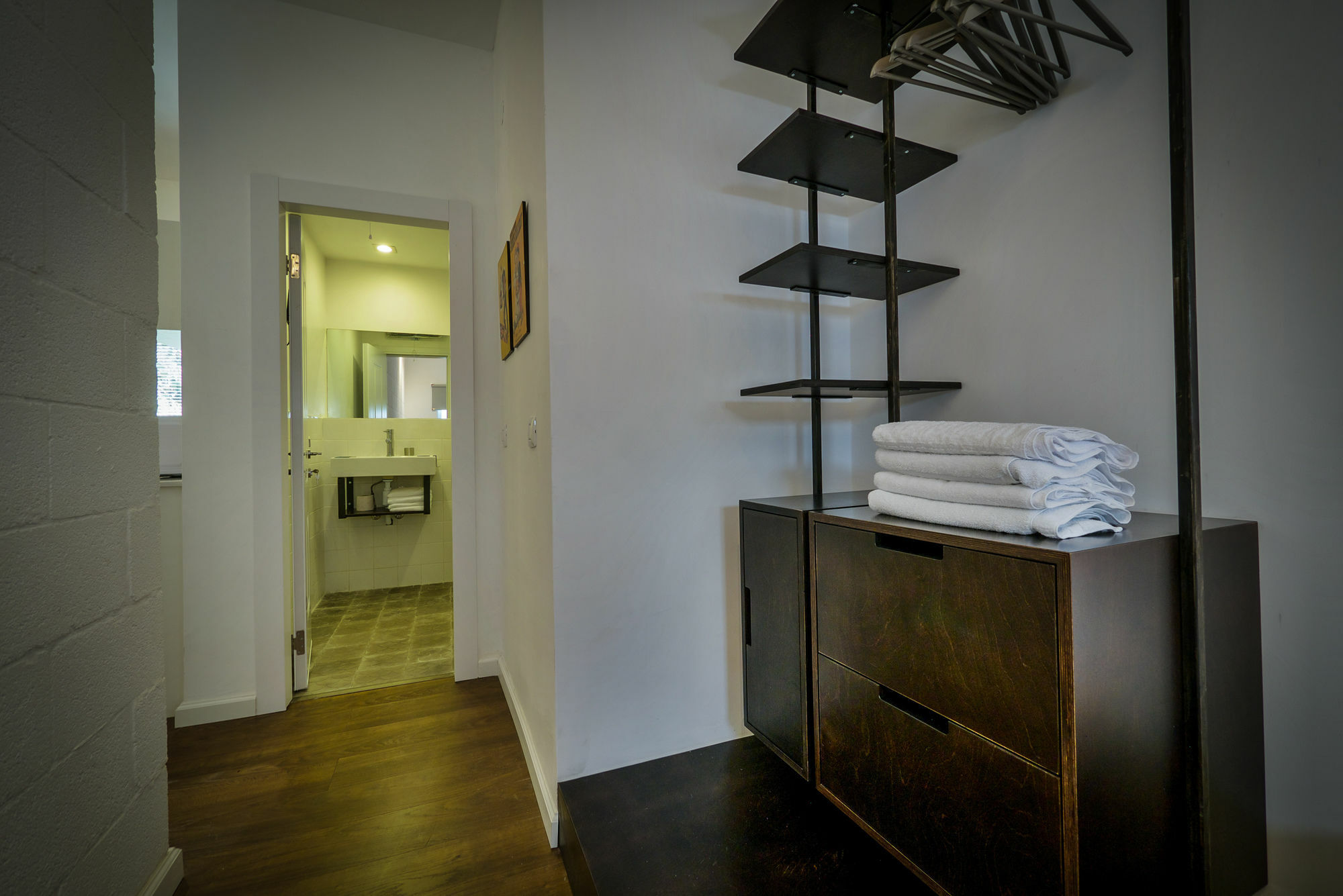 Hanasi 129 - Boutique Apartments Haifa Eksteriør bilde