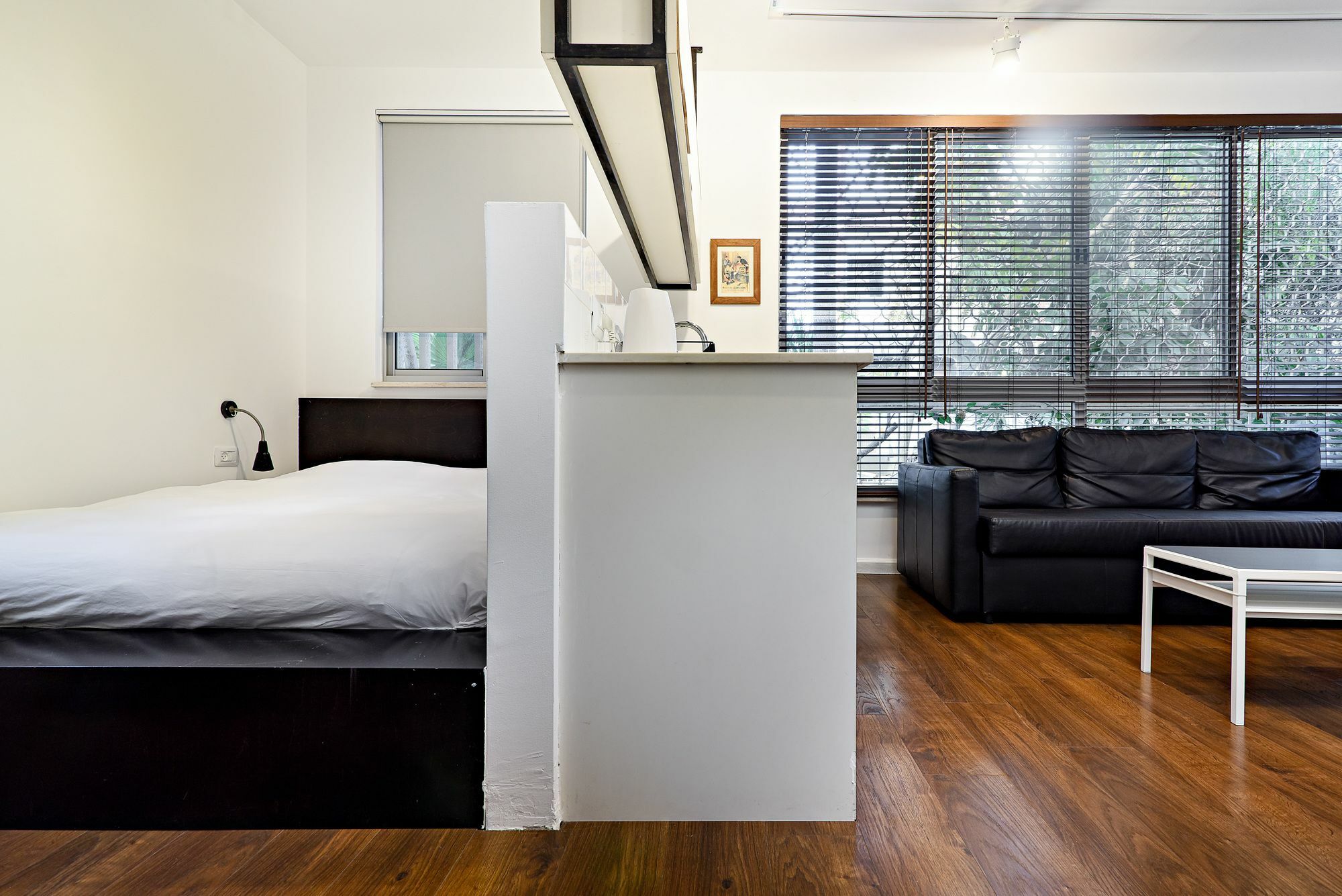 Hanasi 129 - Boutique Apartments Haifa Eksteriør bilde