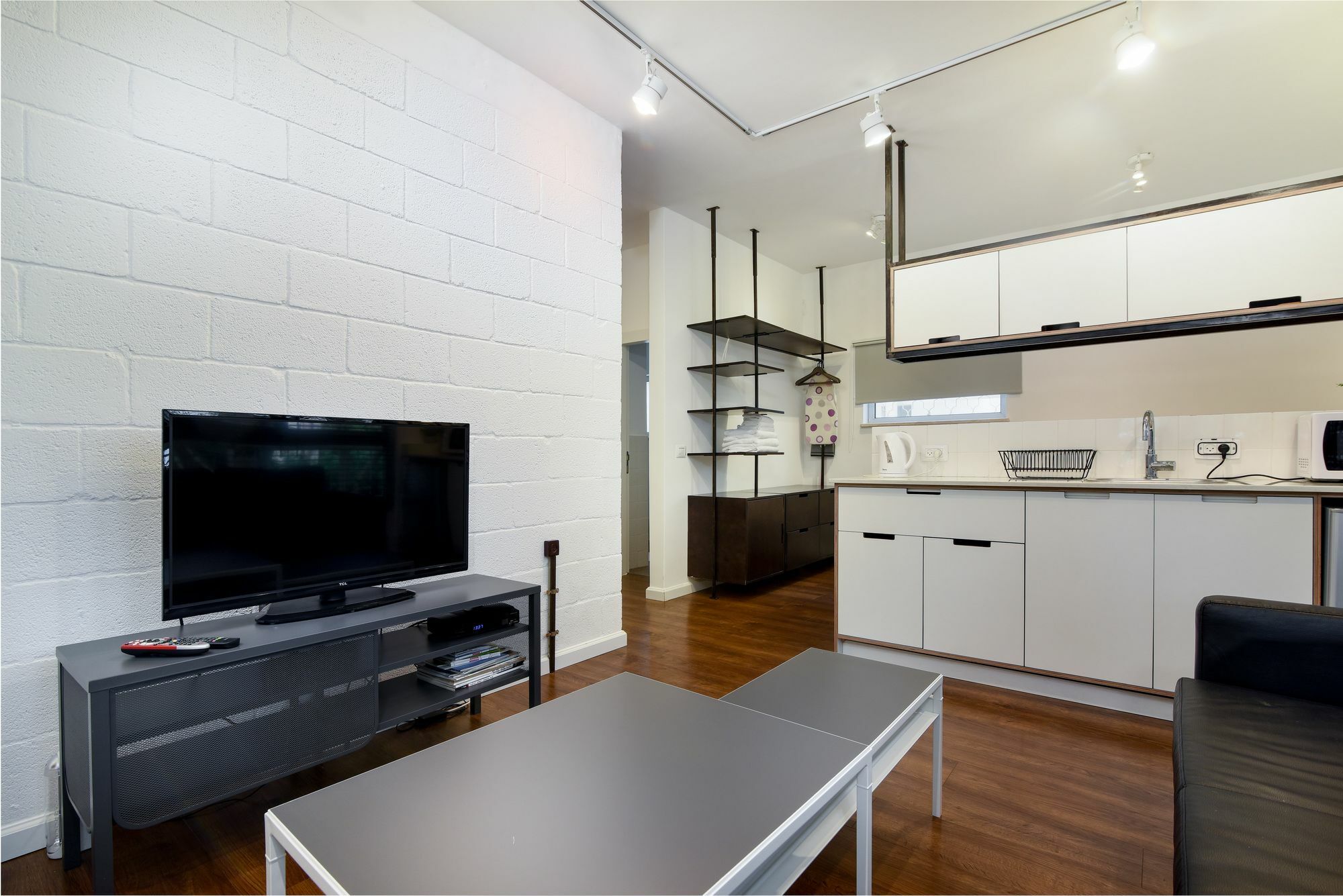 Hanasi 129 - Boutique Apartments Haifa Eksteriør bilde