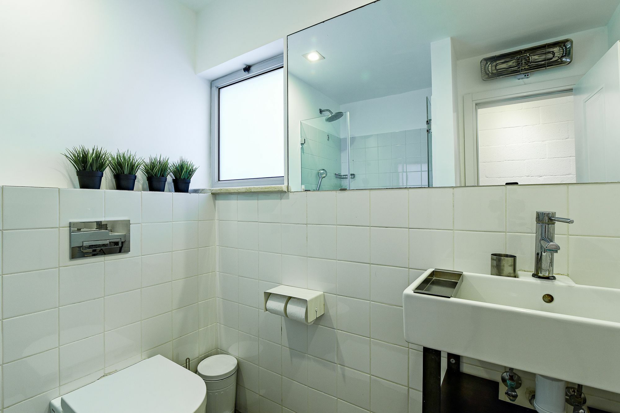 Hanasi 129 - Boutique Apartments Haifa Eksteriør bilde